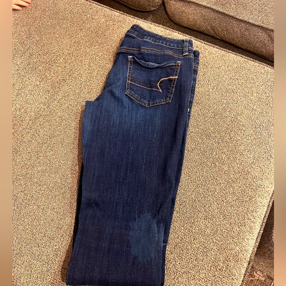 American Eagle leggings size 10